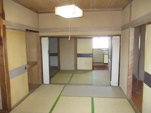 7DK物件 岡谷市 長野県 (8)