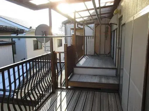 7DK物件 岡谷市 長野県 (9)