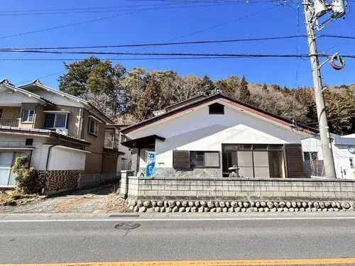 6LDK物件 辰野町 長野県 (2)