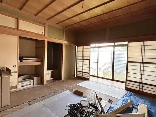 6LDK物件 辰野町 長野県 (11)