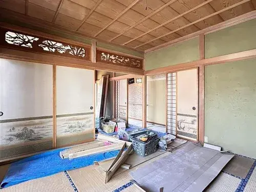 6LDK物件 辰野町 長野県 (12)