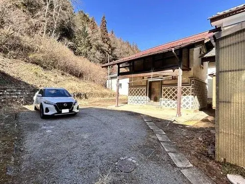6LDK物件 辰野町 長野県 (3)