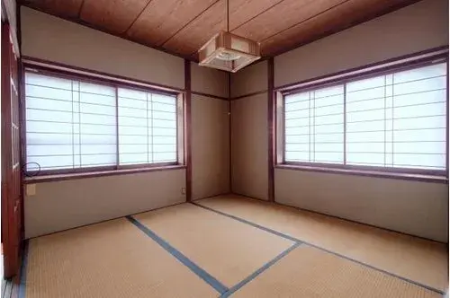 Préfecture de Nagano Ville d'Ina Propriété 3DK (11)