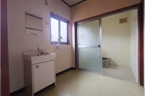 Préfecture de Nagano Ville d'Ina Propriété 3DK (13)