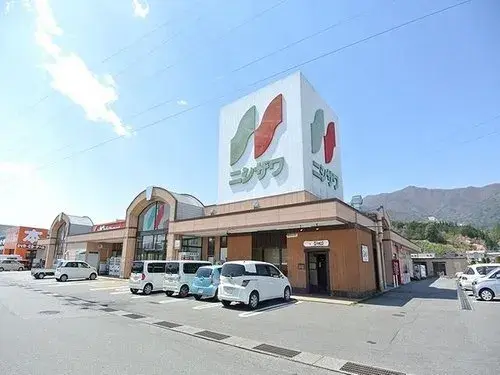 Préfecture de Nagano Ville d'Ina Propriété 3DK (15)
