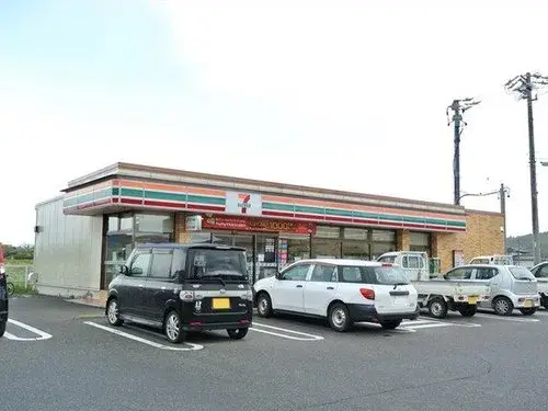 Préfecture de Nagano Ville d'Ina Propriété 3DK (17)