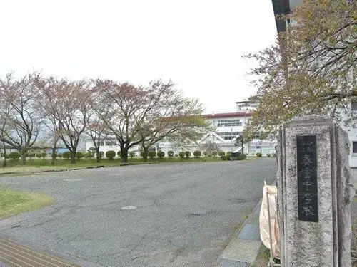 Préfecture de Nagano Ville d'Ina Propriété 3DK (18)