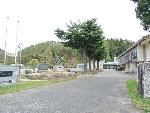 Préfecture de Nagano Ville d'Ina Propriété 3DK (19)