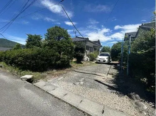 Préfecture de Nagano Ville d'Ina Propriété 3DK (3)