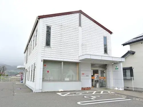 Préfecture de Nagano Ville d'Ina Propriété 3DK (4)