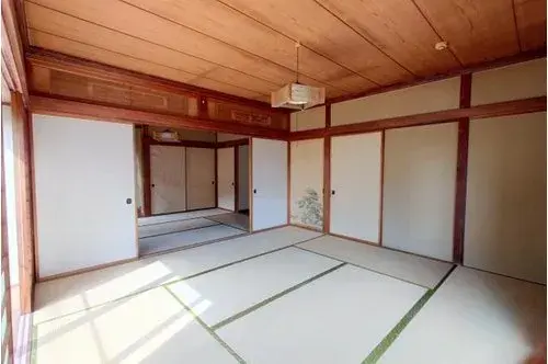 Préfecture de Nagano Ville d'Ina Propriété 3DK (7)