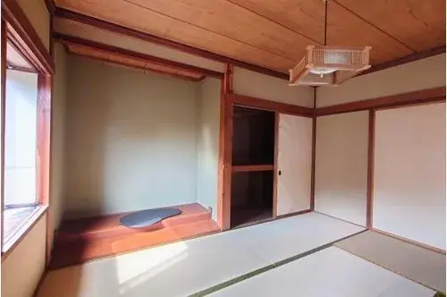 Préfecture de Nagano Ville d'Ina Propriété 3DK (8)