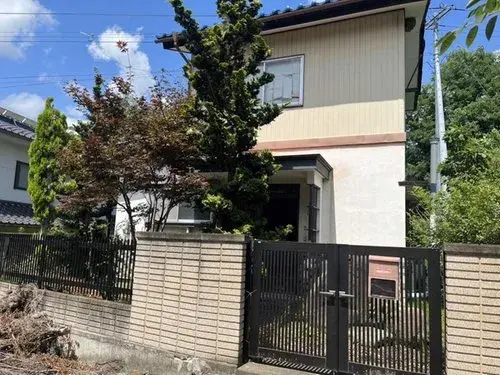 4DK Property Saku City Nagano Prefecture (2)