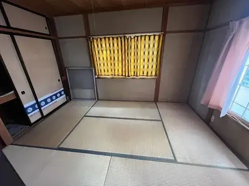 4DK Property Saku City Nagano Prefecture (13)