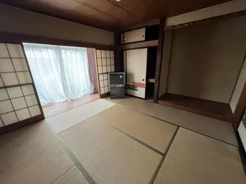 4DK Property Saku City Nagano Prefecture (14)