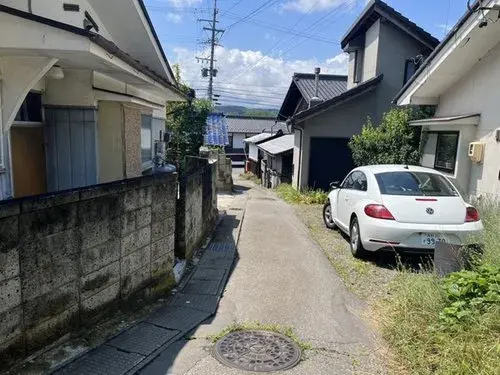 4DK Property Saku City Nagano Prefecture (6)