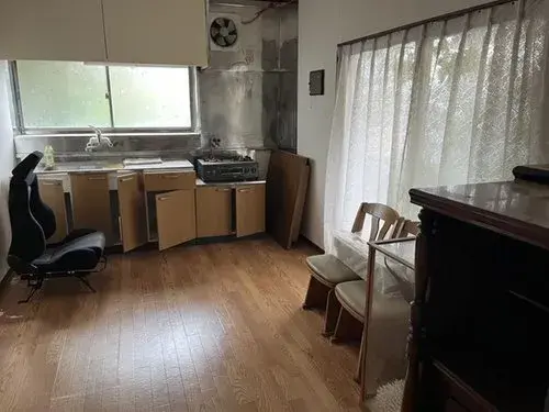 4DK Property Saku City Nagano Prefecture (9)