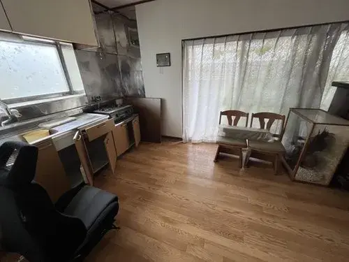 4DK Property Saku City Nagano Prefecture (10)