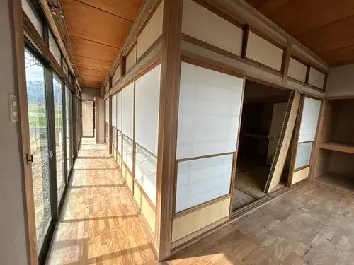 6LDK Property Omachi City Nagano Prefecture (11)
