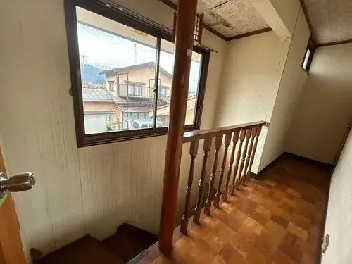 6LDK Property Omachi City Nagano Prefecture (12)