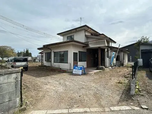 6LDK Property Omachi City Nagano Prefecture (3)