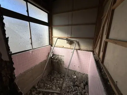 6LDK Property Omachi City Nagano Prefecture (5)