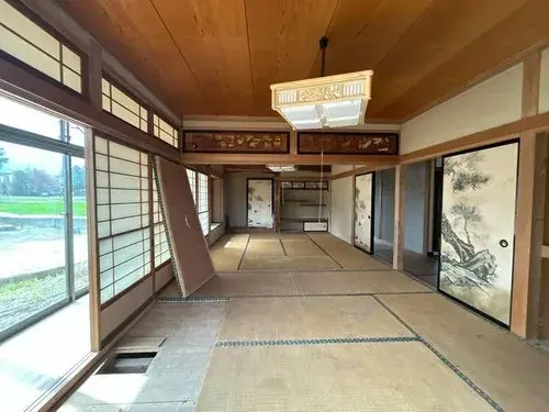6LDK Property Omachi City Nagano Prefecture (9)