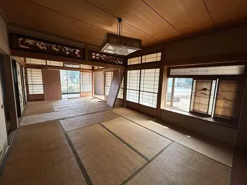 6LDK Property Omachi City Nagano Prefecture (10)