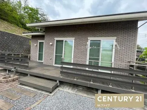 2LDK+S Ena City Gifu Prefecture (2)