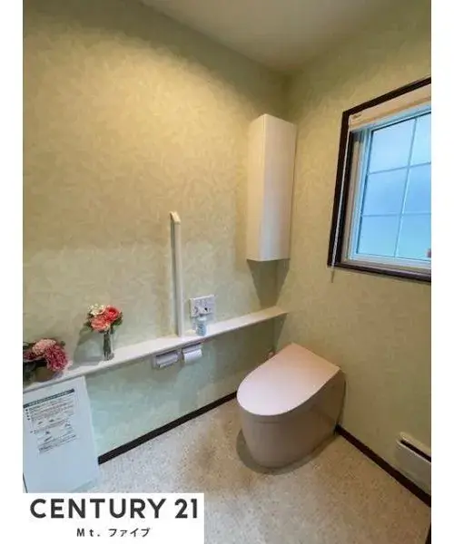 2LDK+S Ena City Gifu Prefecture (19)