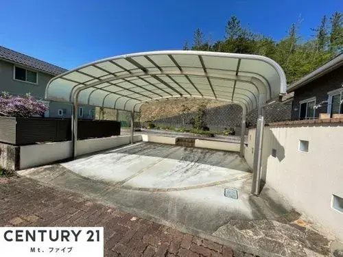 2LDK+S Ena City Gifu Prefecture (4)