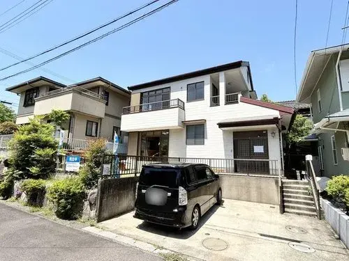 Akiya in Seki
