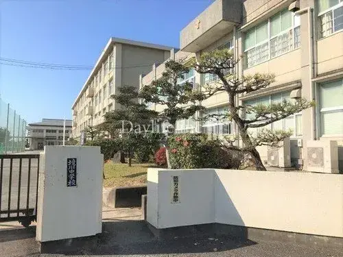 5LDK+S Gifu City Gifu Prefecture (18)
