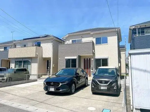 Akiya in Ogaki
