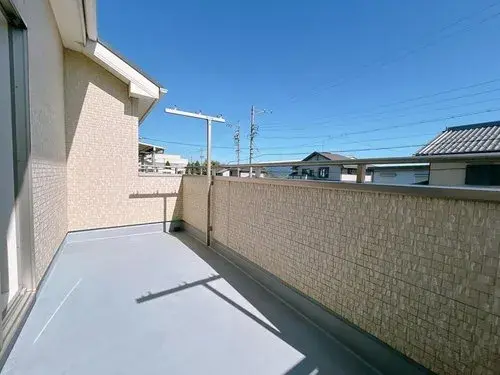 4LDK Property Ogaki City Gifu Prefecture (7)