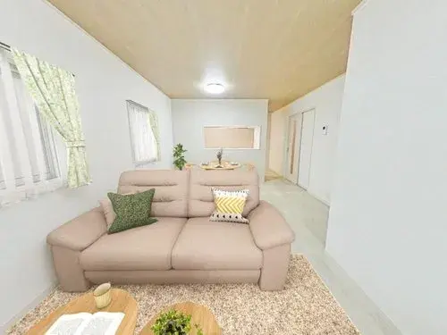 4LDK Property Ogaki City Gifu Prefecture (8)