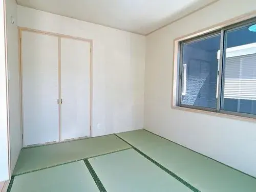 4LDK Property Ogaki City Gifu Prefecture (10)