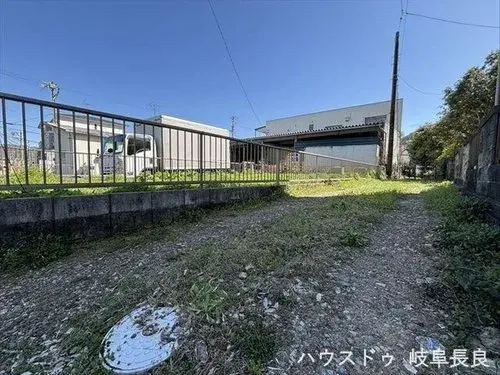 Akiya in Gifu