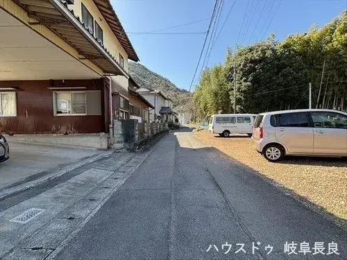 6LDK Property Gifu City Gifu Prefecture (2)