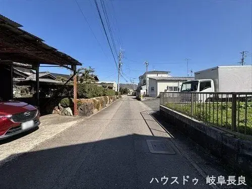 6LDK Property Gifu City Gifu Prefecture (3)