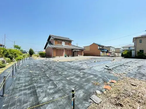5LDK Property Ogaki City Gifu Prefecture (2)