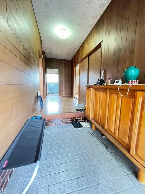 5LDK Property Ogaki City Gifu Prefecture (4)