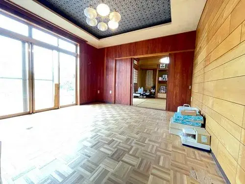 5LDK Property Ogaki City Gifu Prefecture (5)