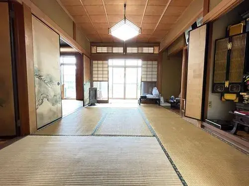 5LDK Property Ogaki City Gifu Prefecture (6)