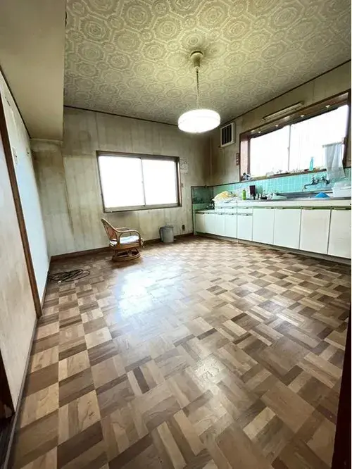 5LDK Property Ogaki City Gifu Prefecture (7)