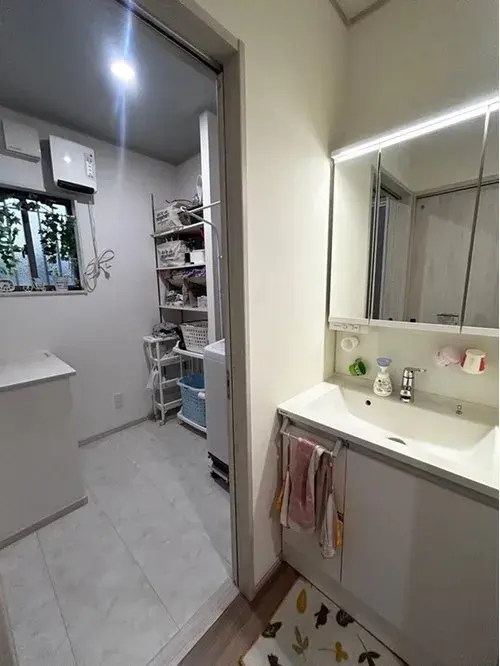 3LDK Property Kani City Gifu Prefecture (12)