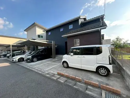 3LDK Property Kani City Gifu Prefecture (4)
