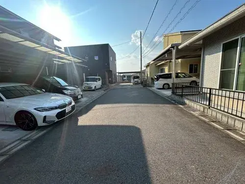 3LDK Property Kani City Gifu Prefecture (5)