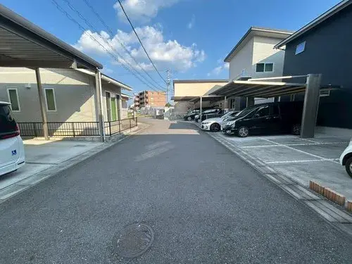 3LDK Property Kani City Gifu Prefecture (6)