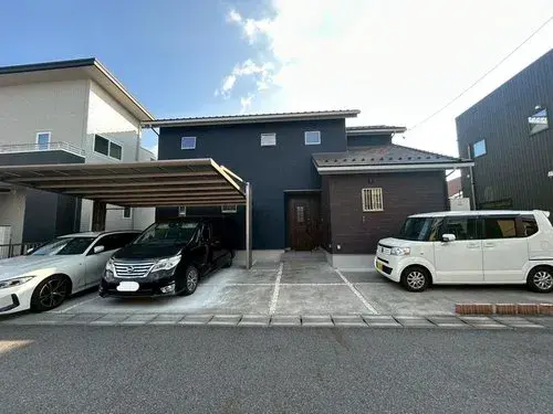 3LDK Property Kani City Gifu Prefecture (7)